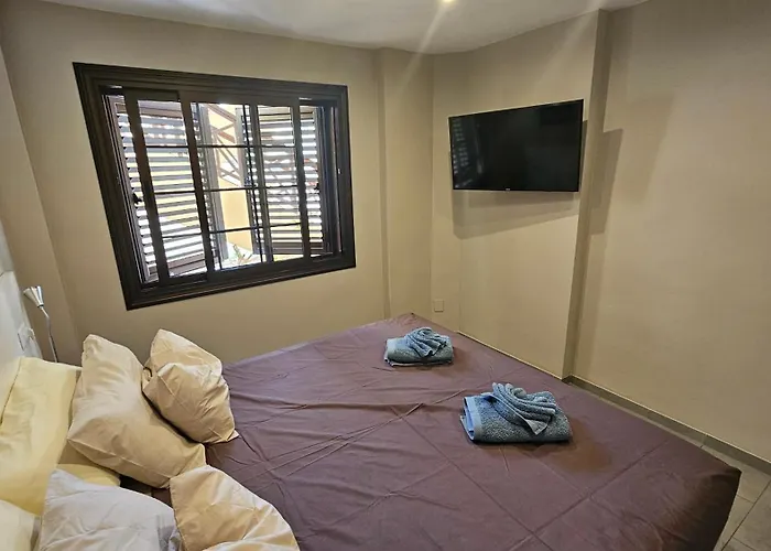Paradise Luxury apartment