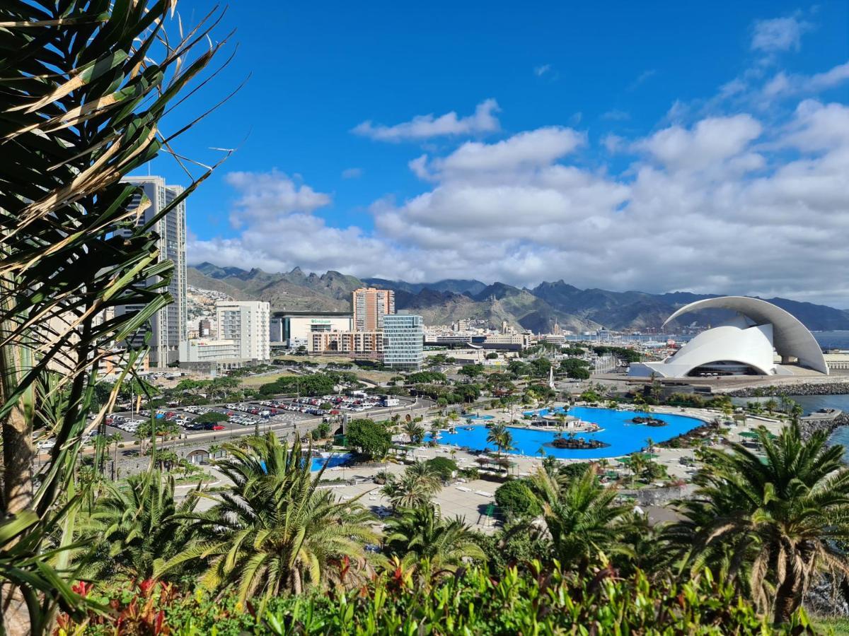 Appartement Paradise Luxury San Miguel de Abona