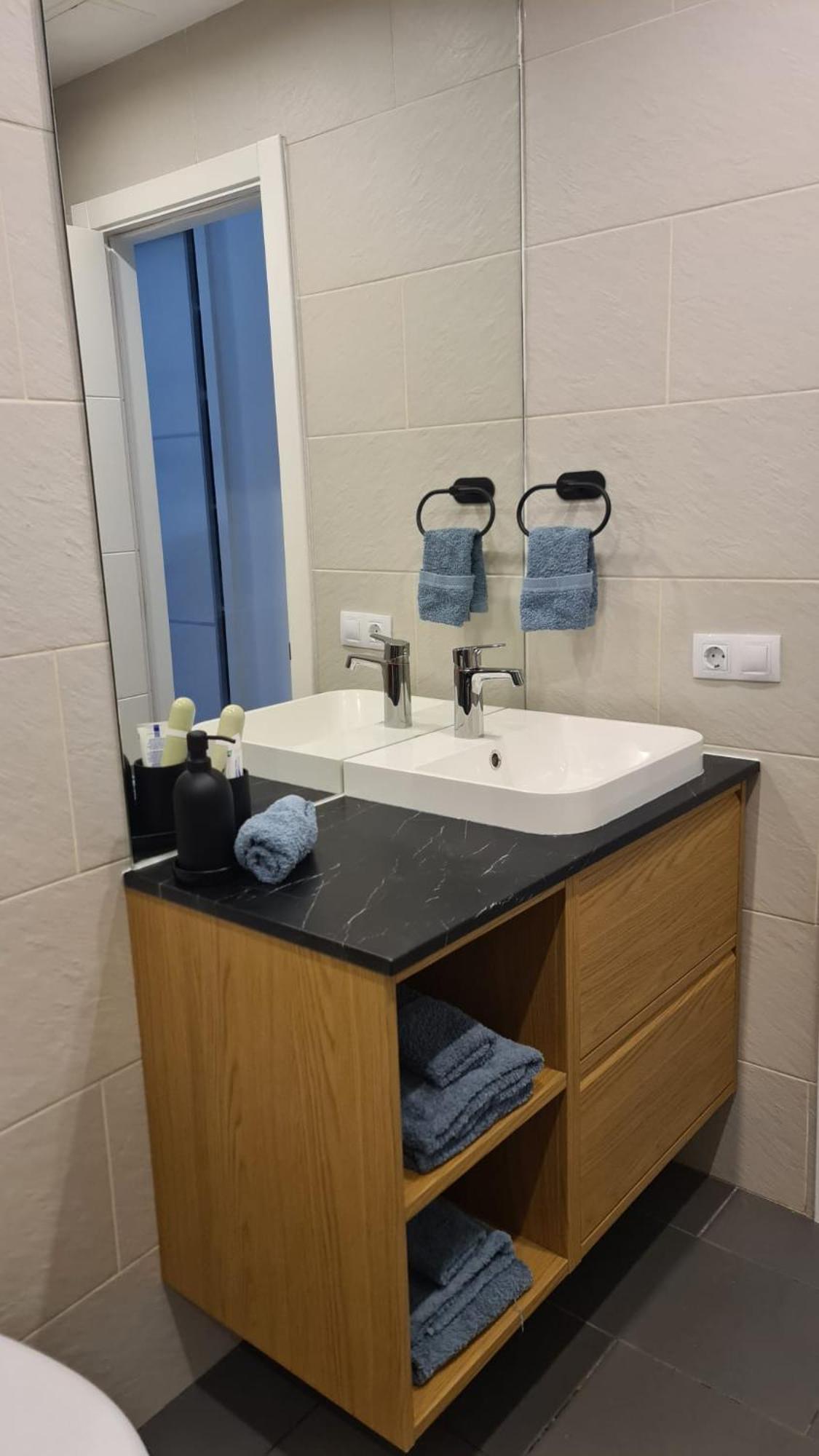 Appartement Paradise Luxury San Miguel de Abona