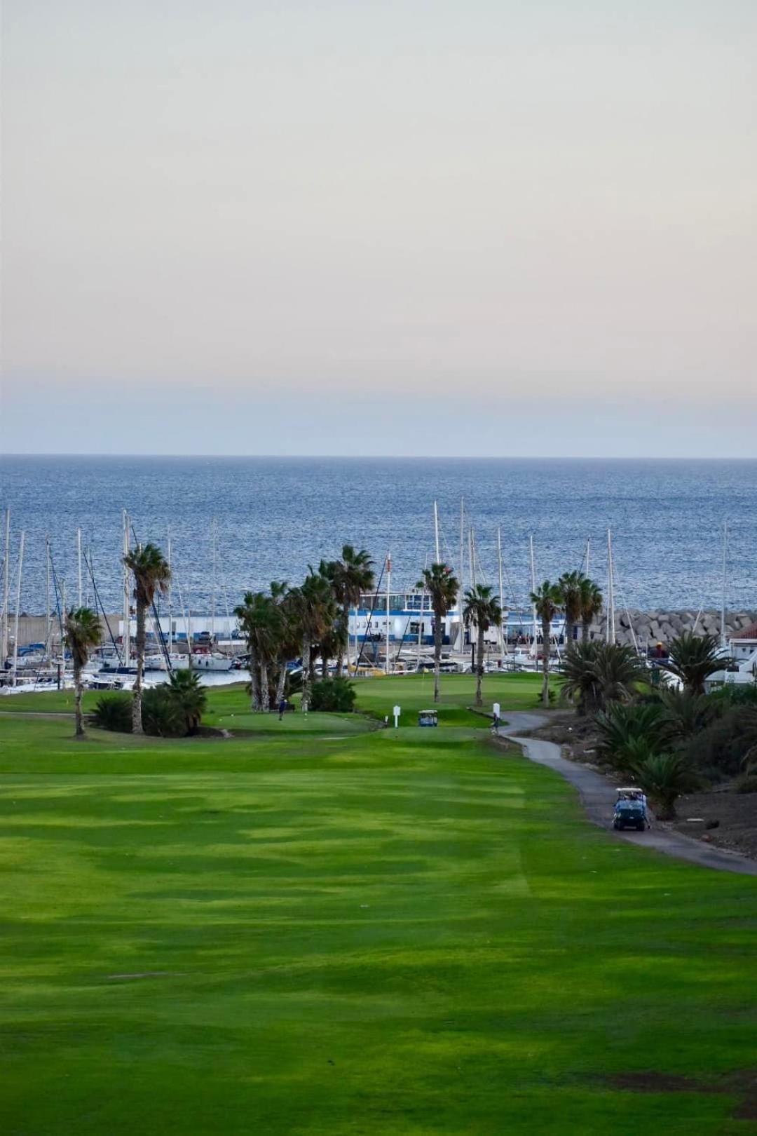 Appartement Paradise Luxury San Miguel de Abona