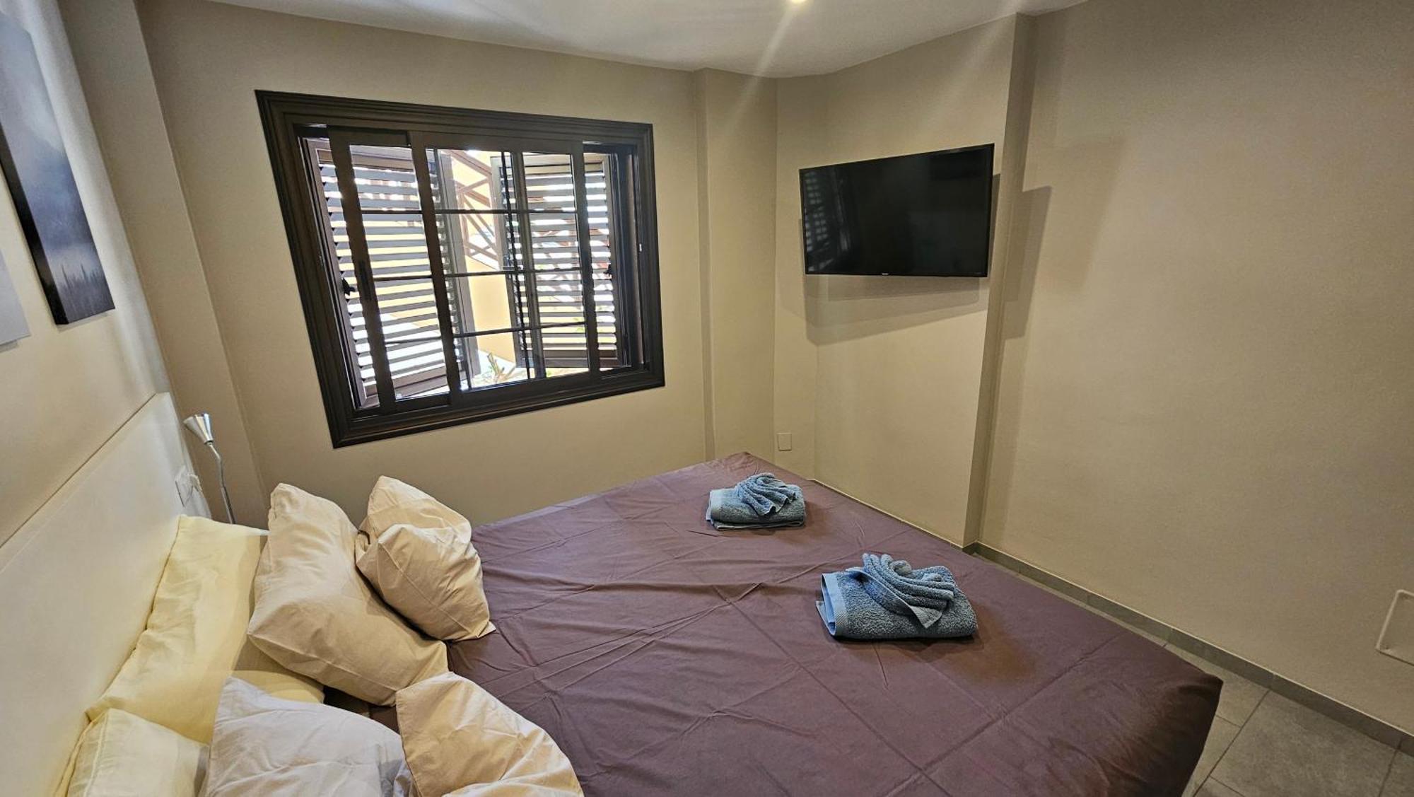 Paradise Luxury Appartement