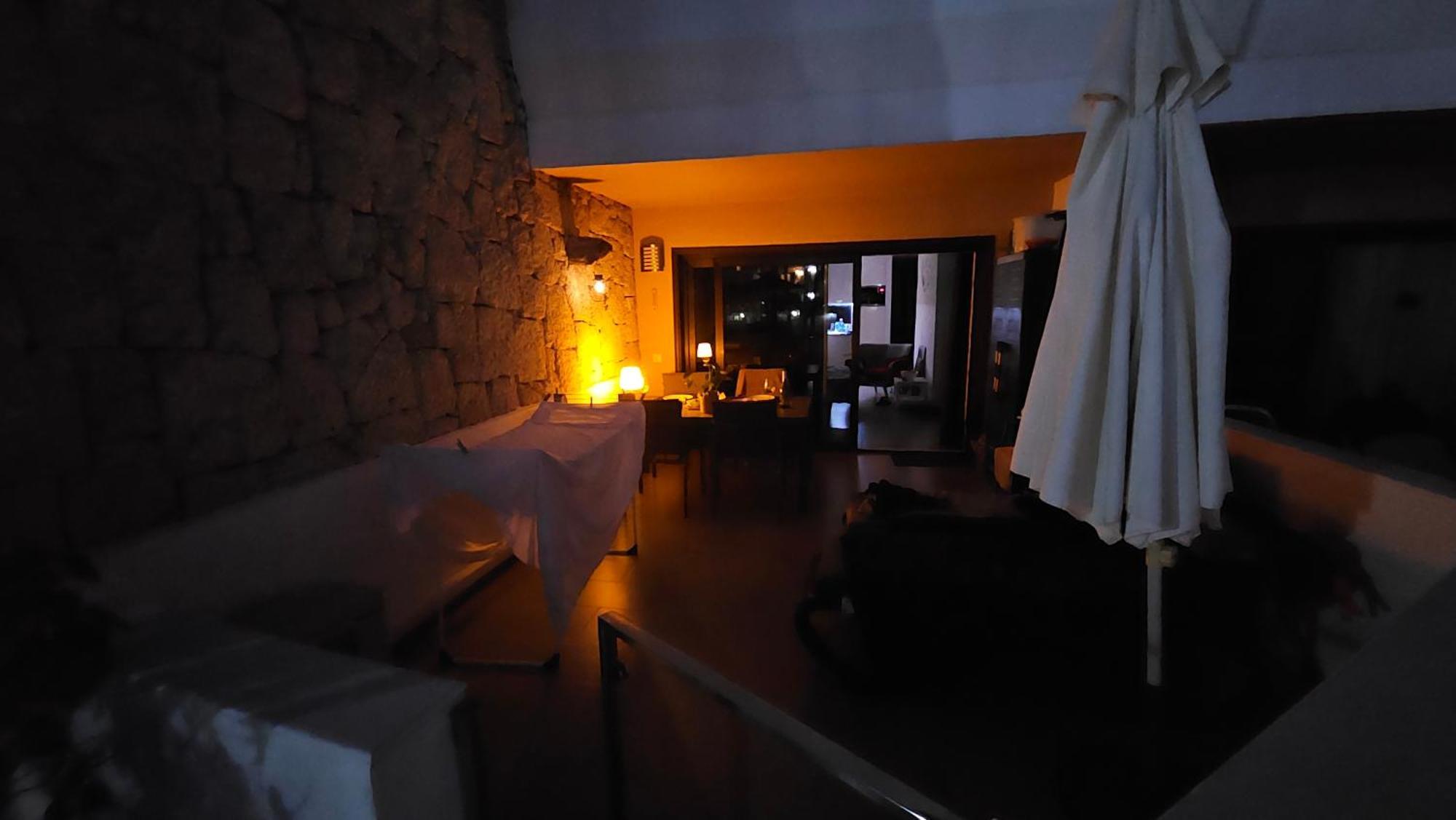 Paradise Luxury Appartement *