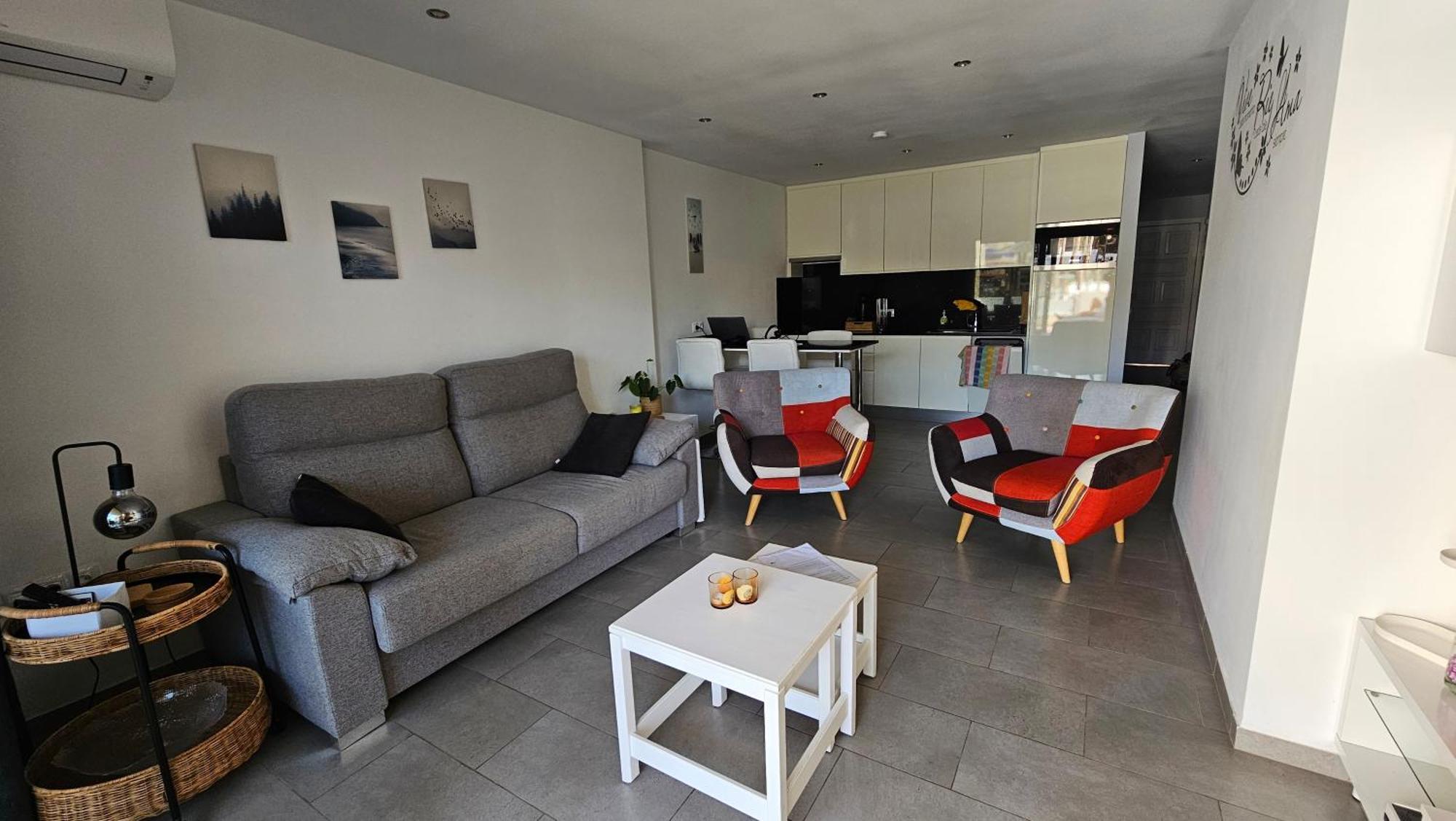 Paradise Luxury Appartement *