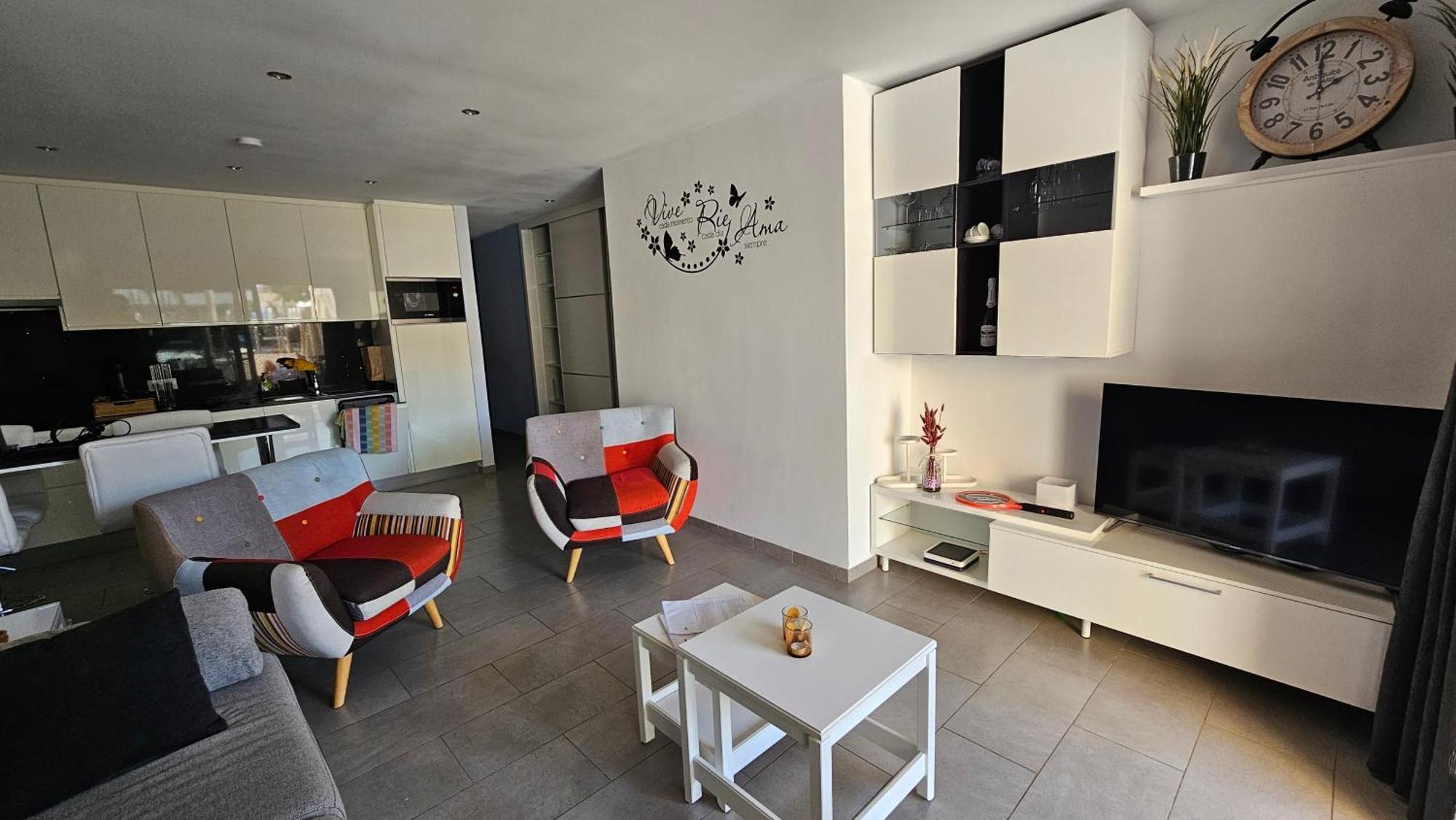 Appartement Paradise Luxury *