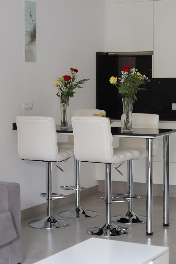 Parque Albatros 118 Apartamento